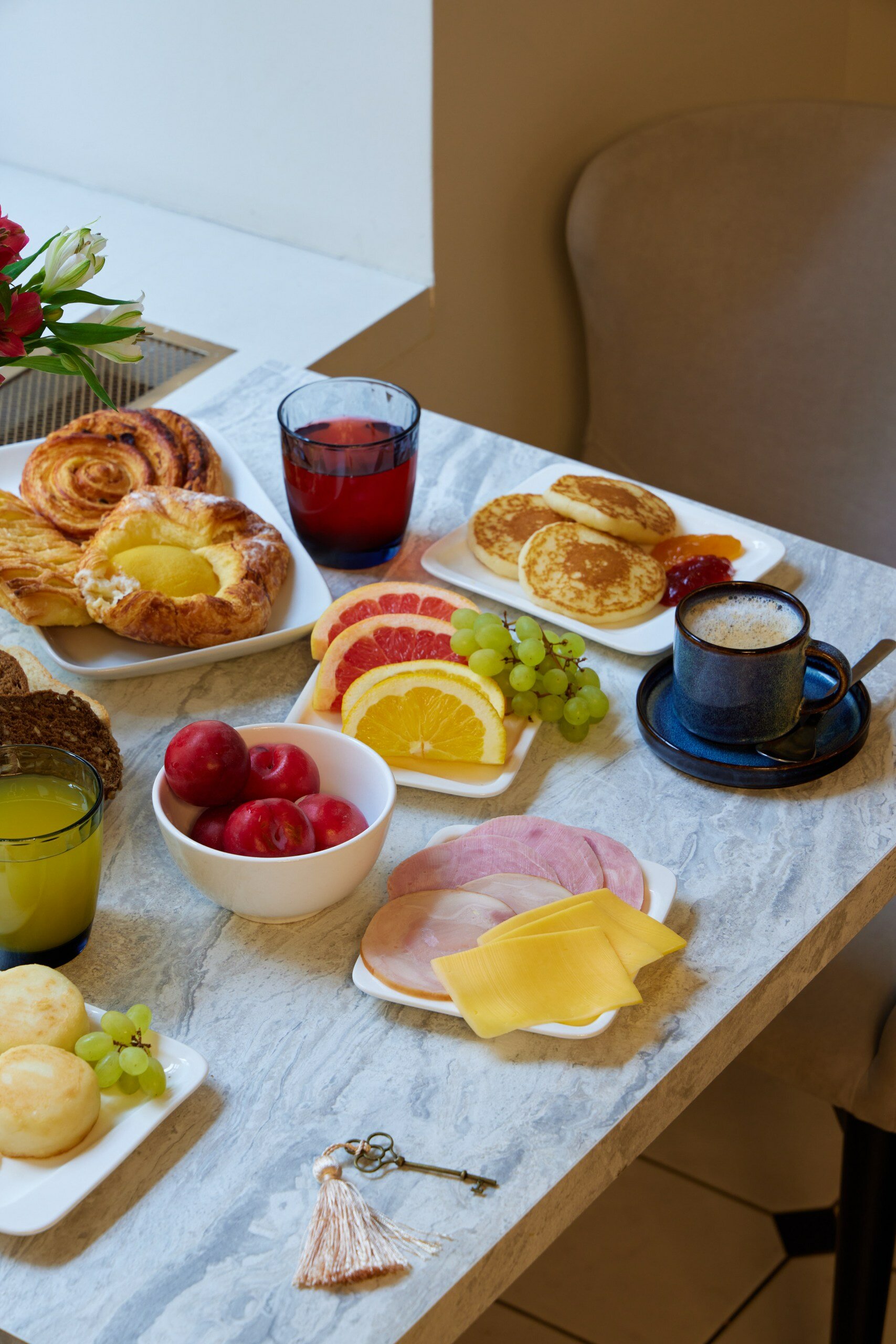 Фото Атлантика