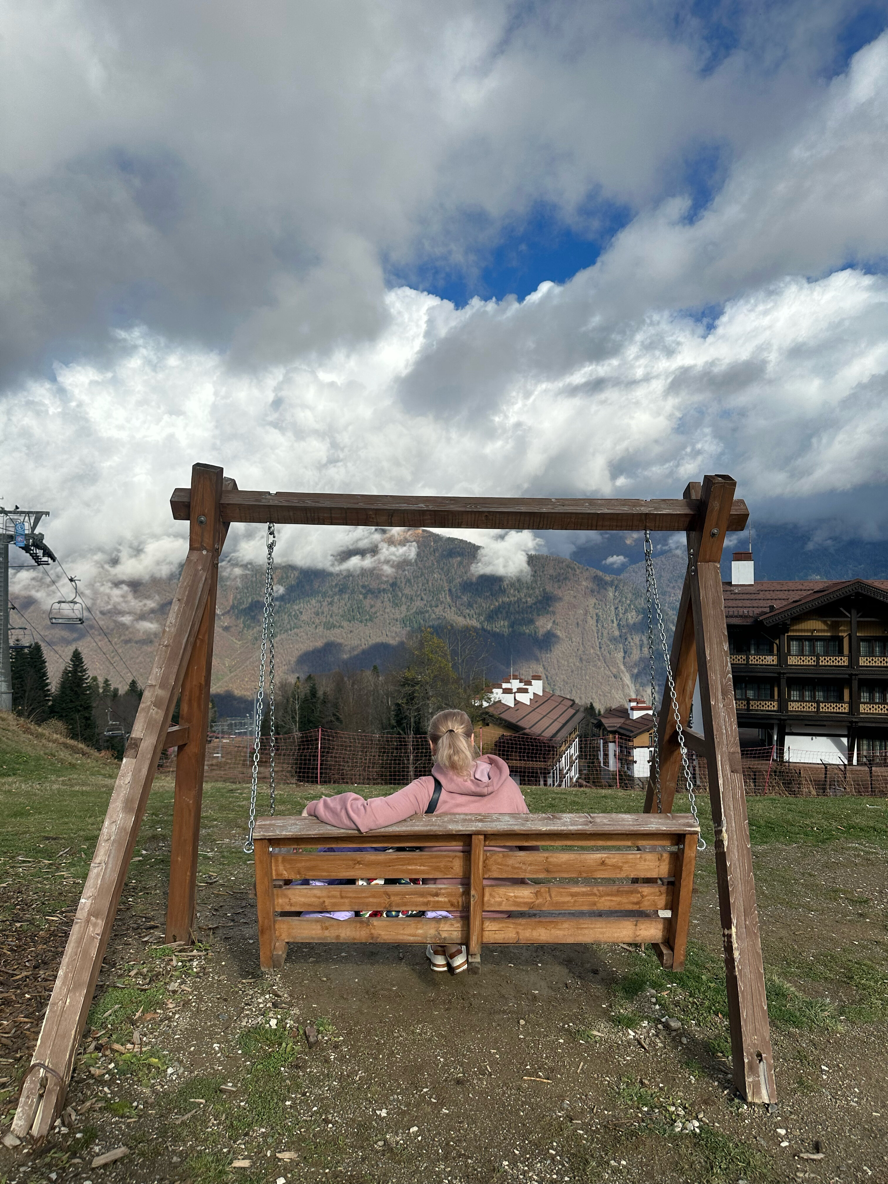 Фото Вилла Гранд Поляна