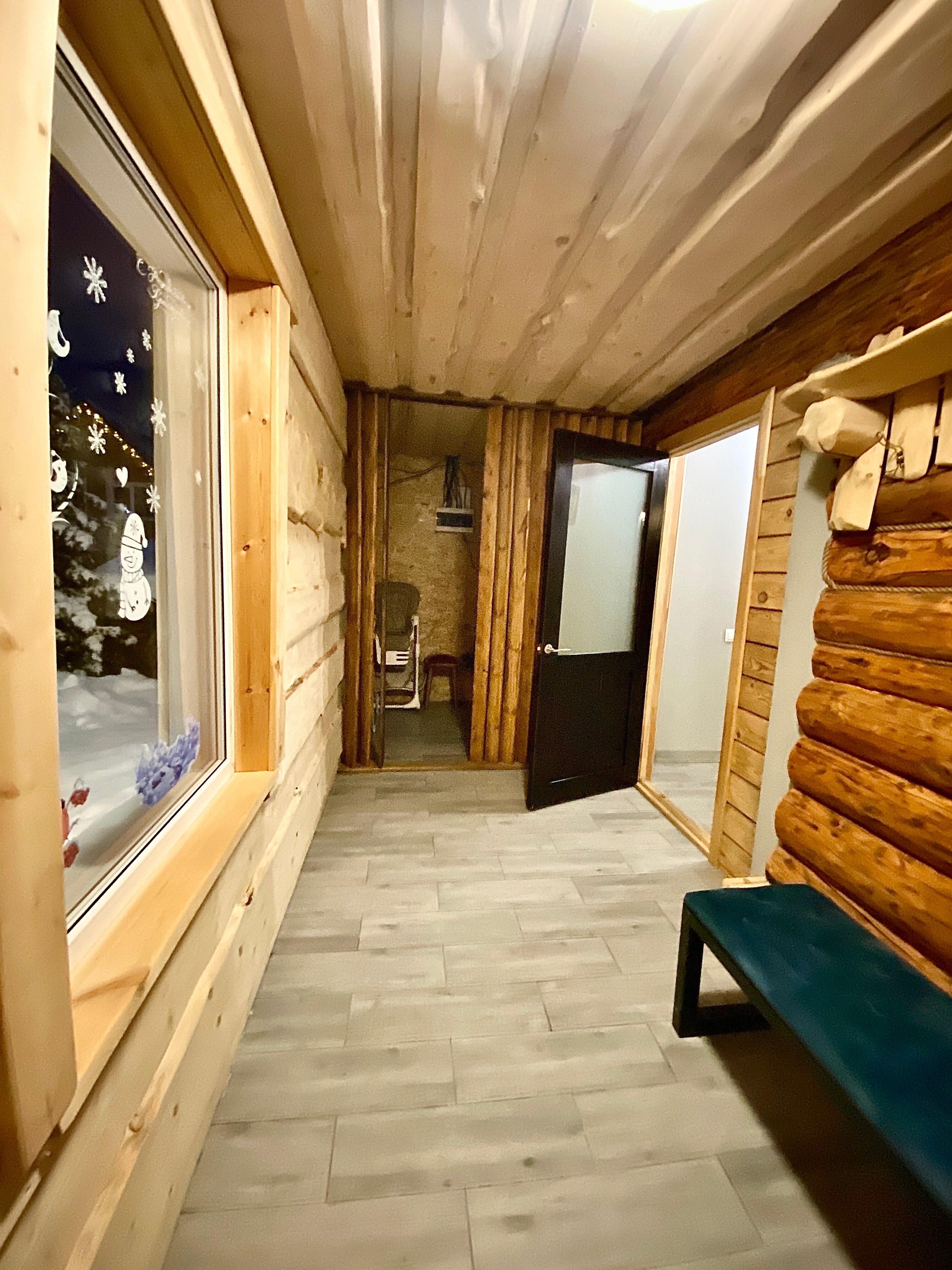 Фото Избушки guestHouse