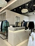 Lsd Clothing (Piatra Mscislawca Street, 11), clothing store