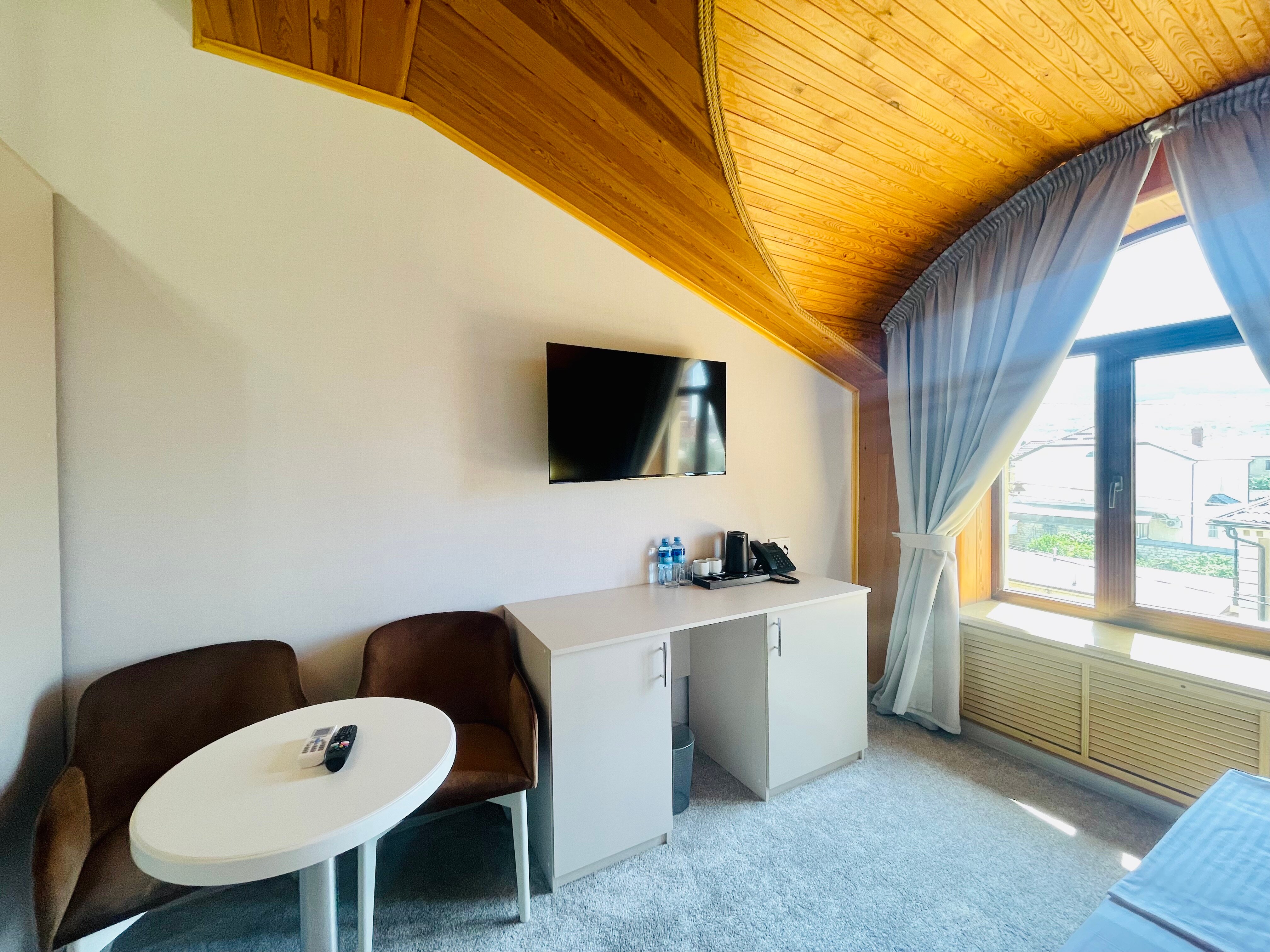 Фото Флагман