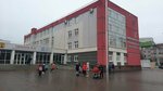 Музей МБОУ Гимназия № 39 (Dostoevskogo Street, 67), museum