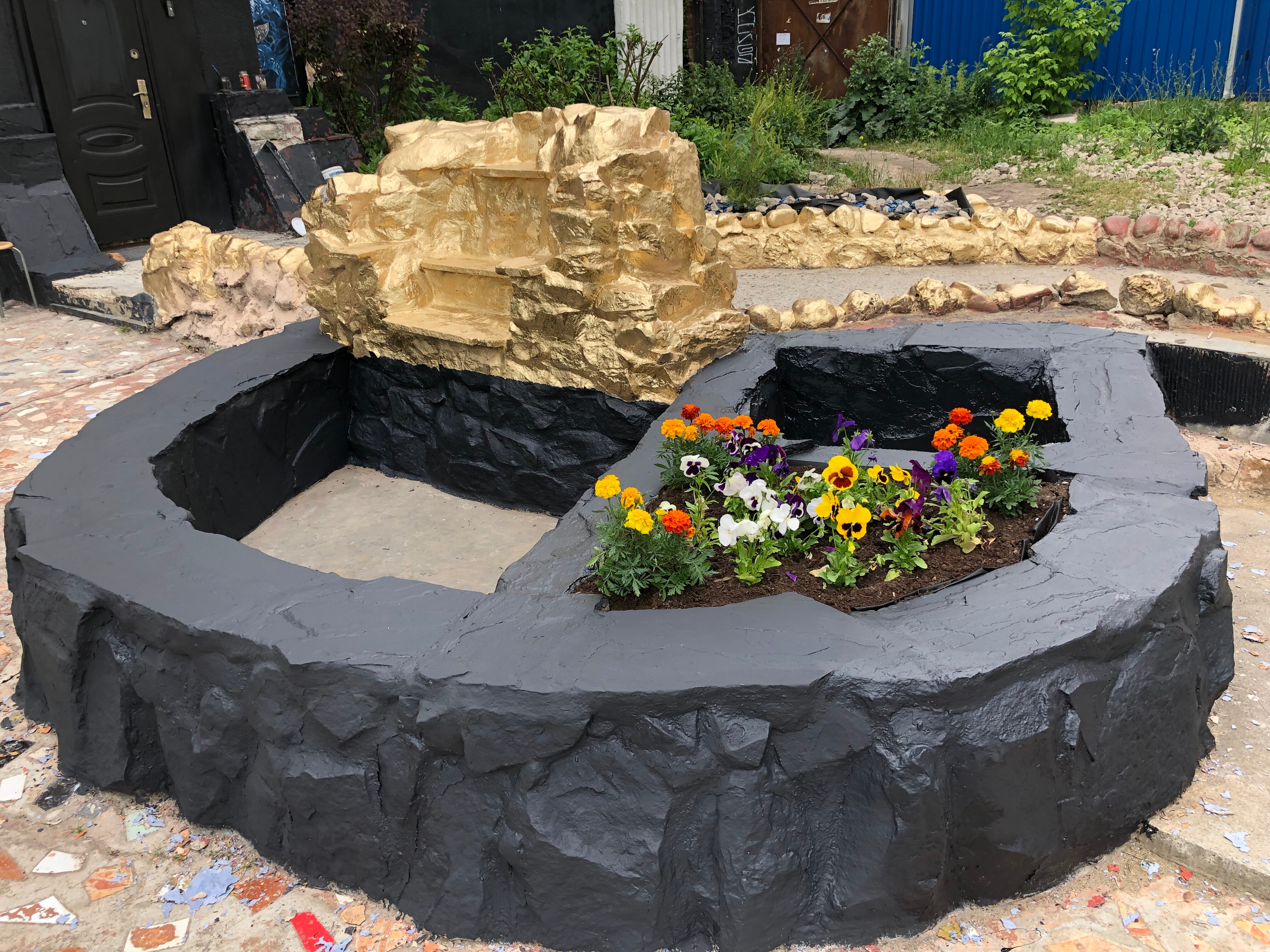 Фото Ворота солнца