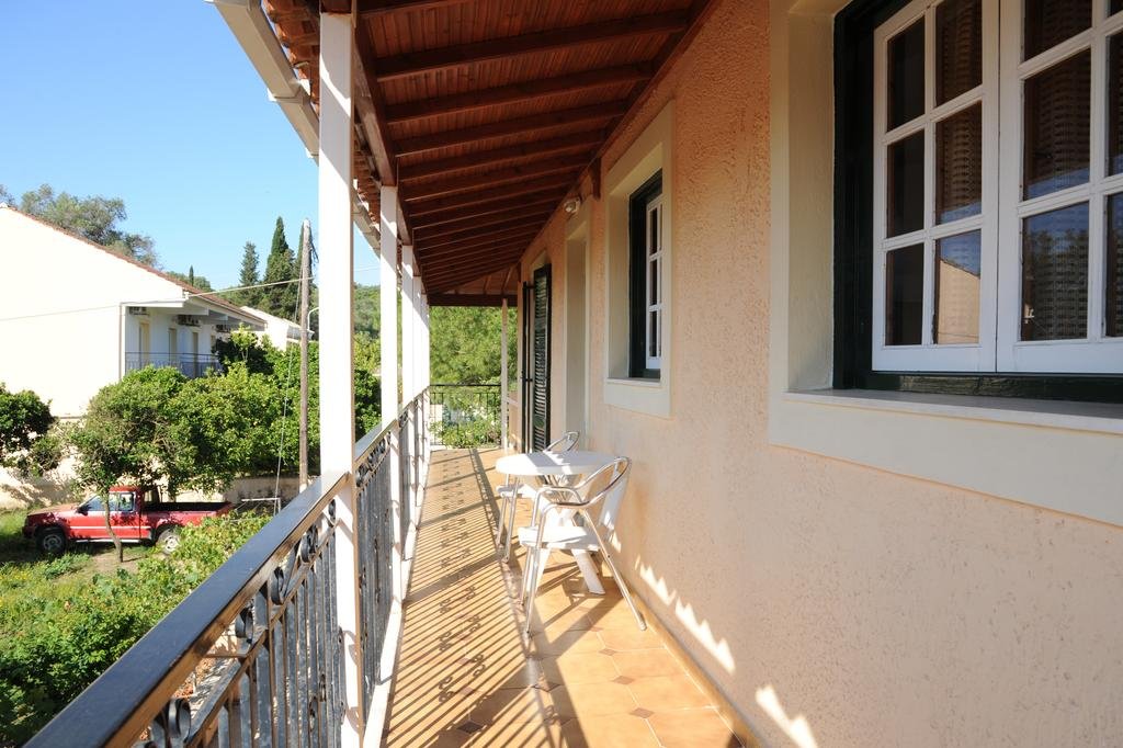 Фото Three Seasons Resort