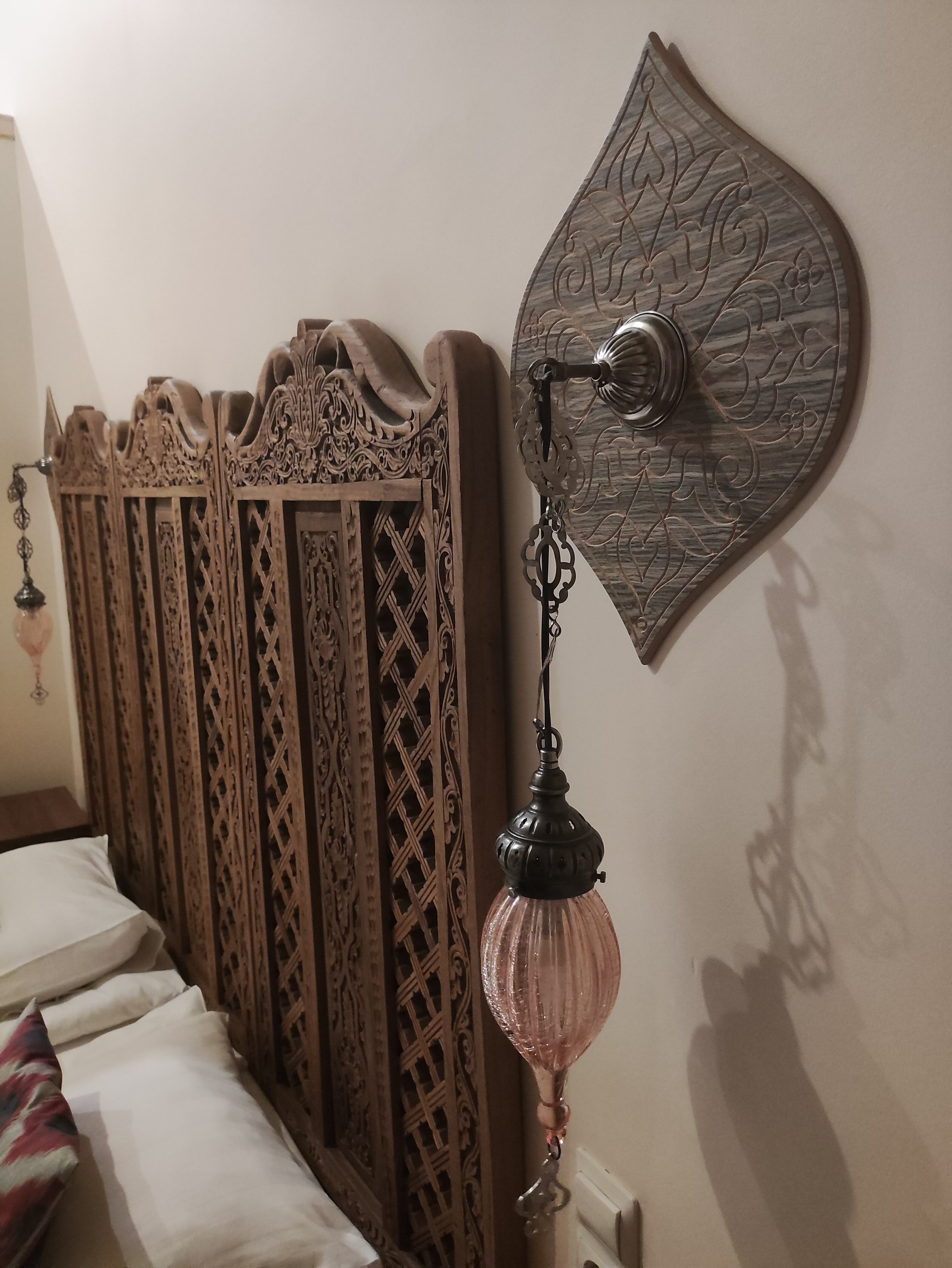 Фото Шёлковый путь