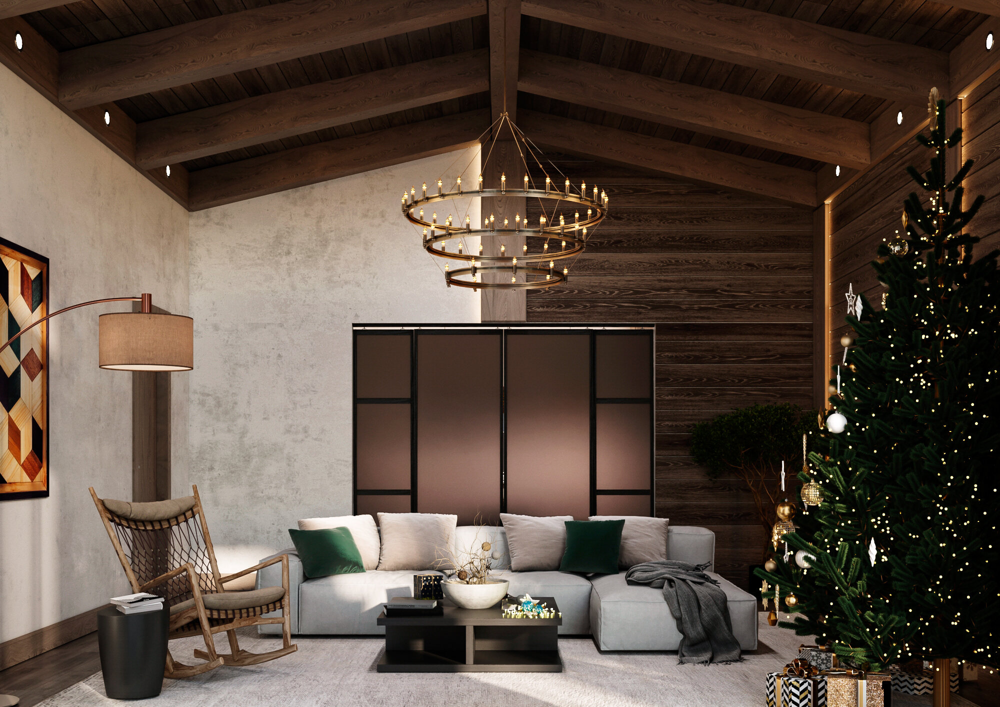 Фото Burchmulla Resort & Chalets