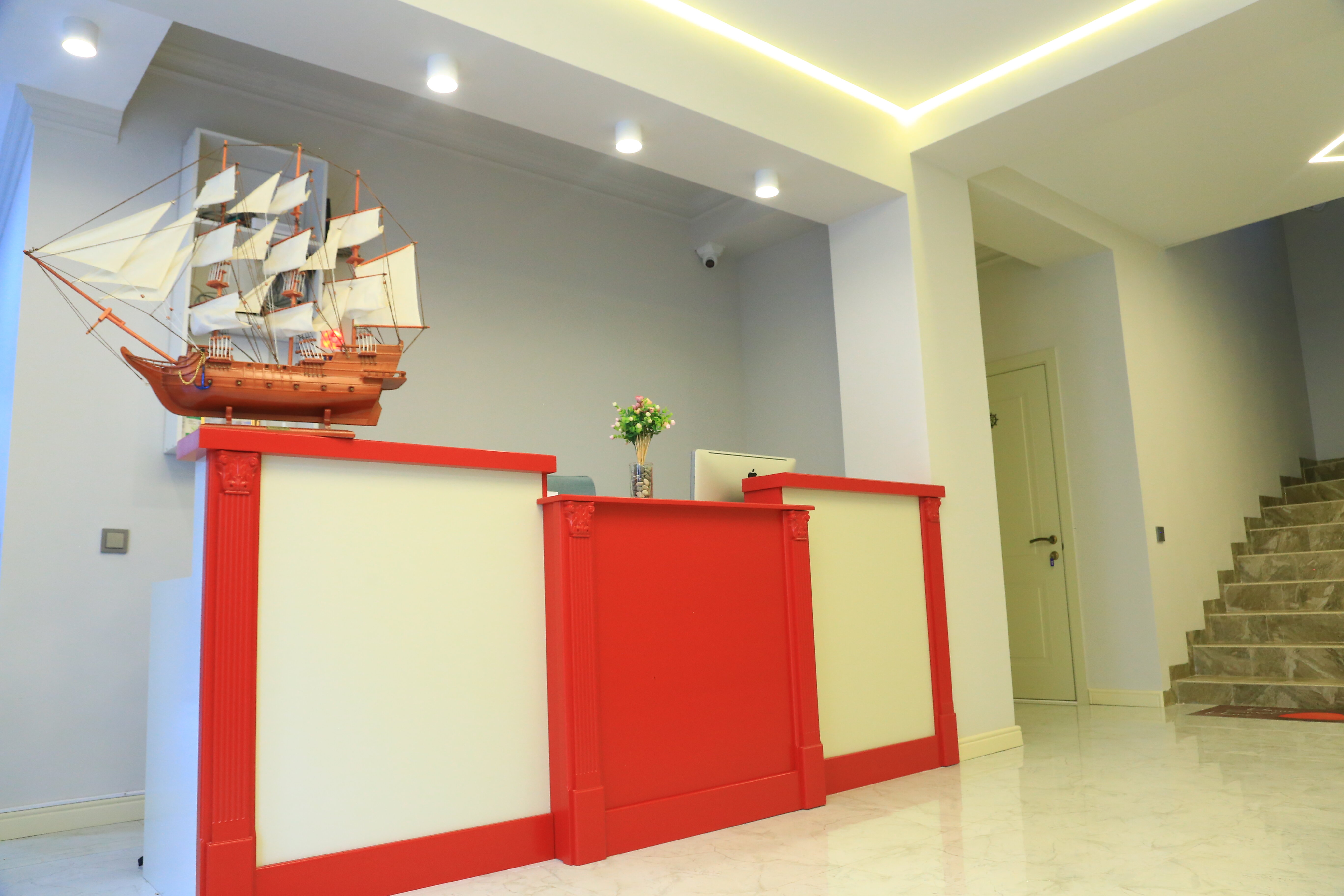 Фото Адмирал