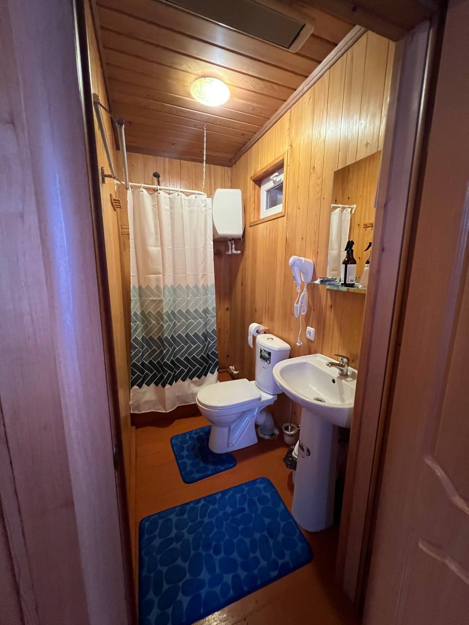 Фото Хаджохский дворик