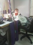 Atelye po remontu odezhdy (ulitsa Kalinina, 5) ، محل خياطة