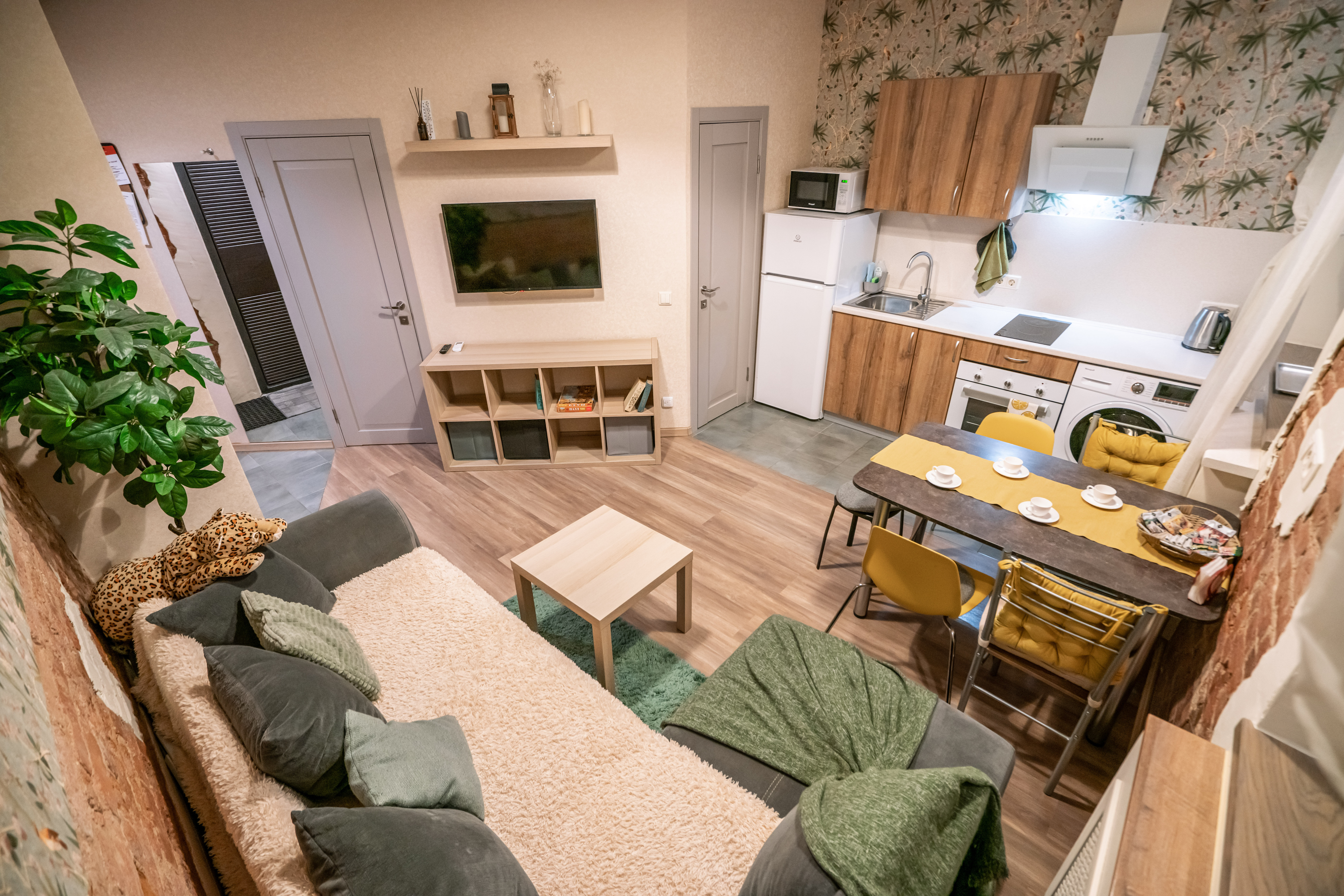 Фото отеля 2