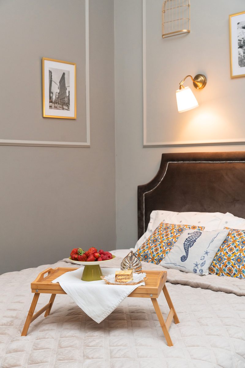 Фото Four Lions House