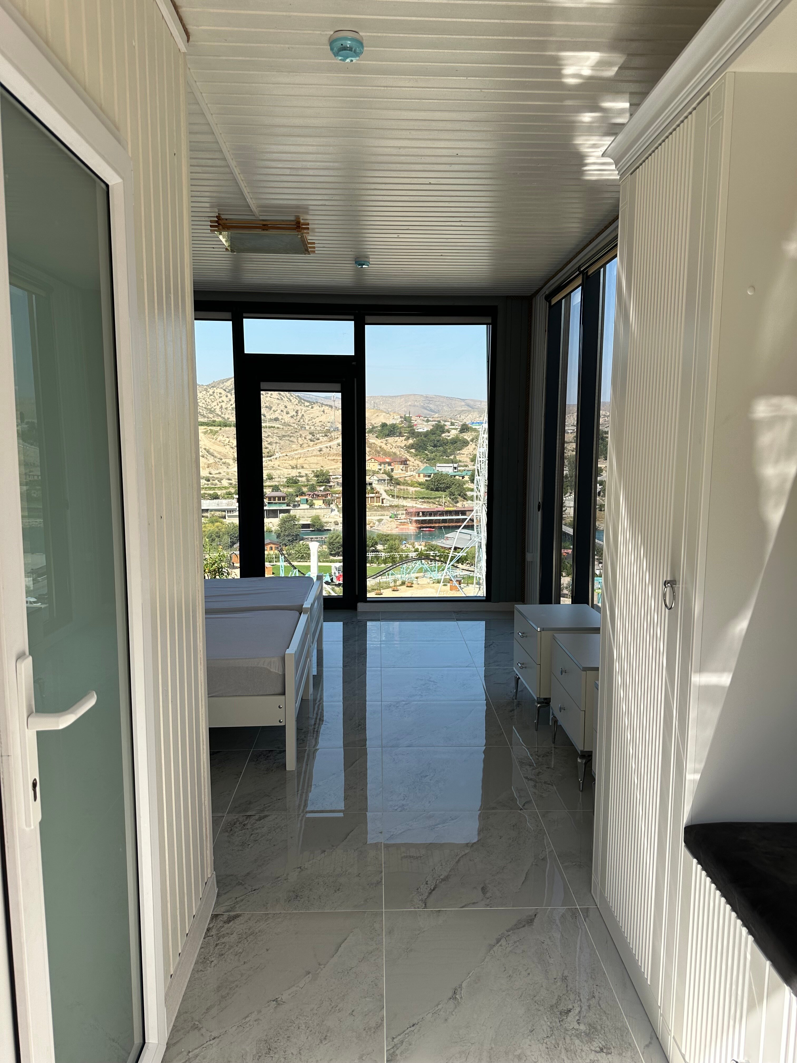 Фото Терраса