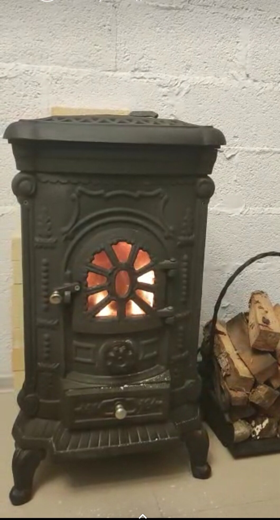 Фото Атмосфера