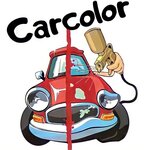 Car color (Starovatutinsky Drive, 5с3), car service, auto repair