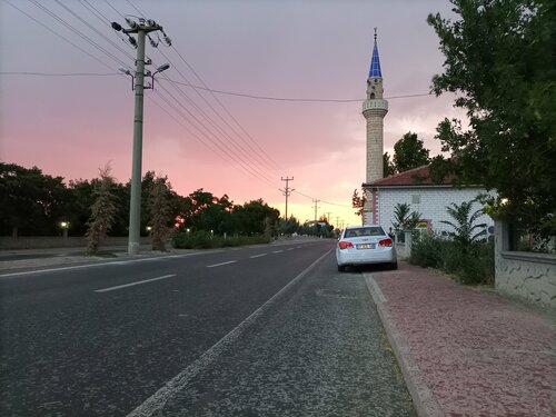 Mosque Bahçelievler Mosque, Celtik, photo