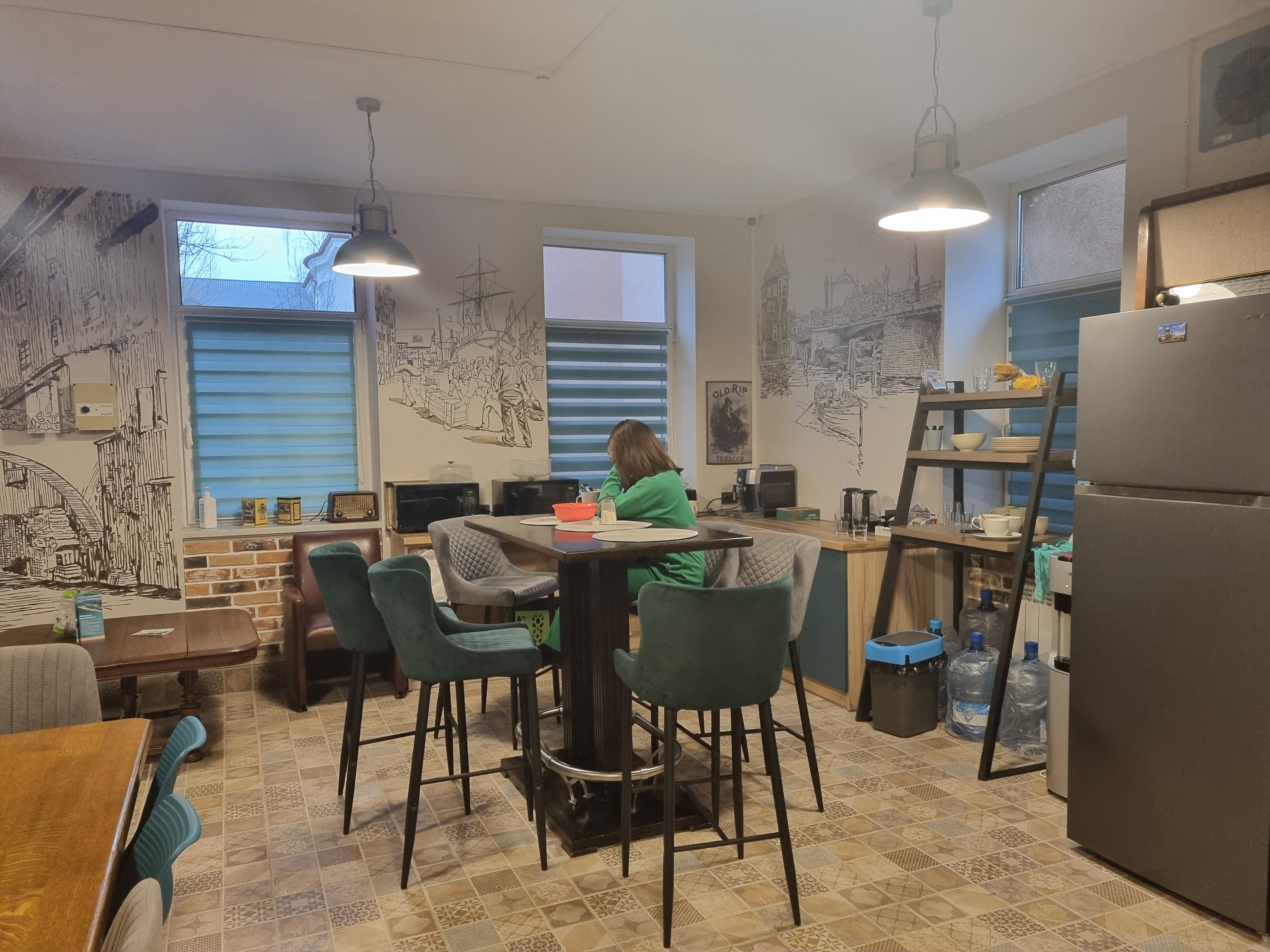 Фото КёнигLoft