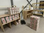 Smart&Easy (Zelyonye Allei Boulevard, 1), fulfillment