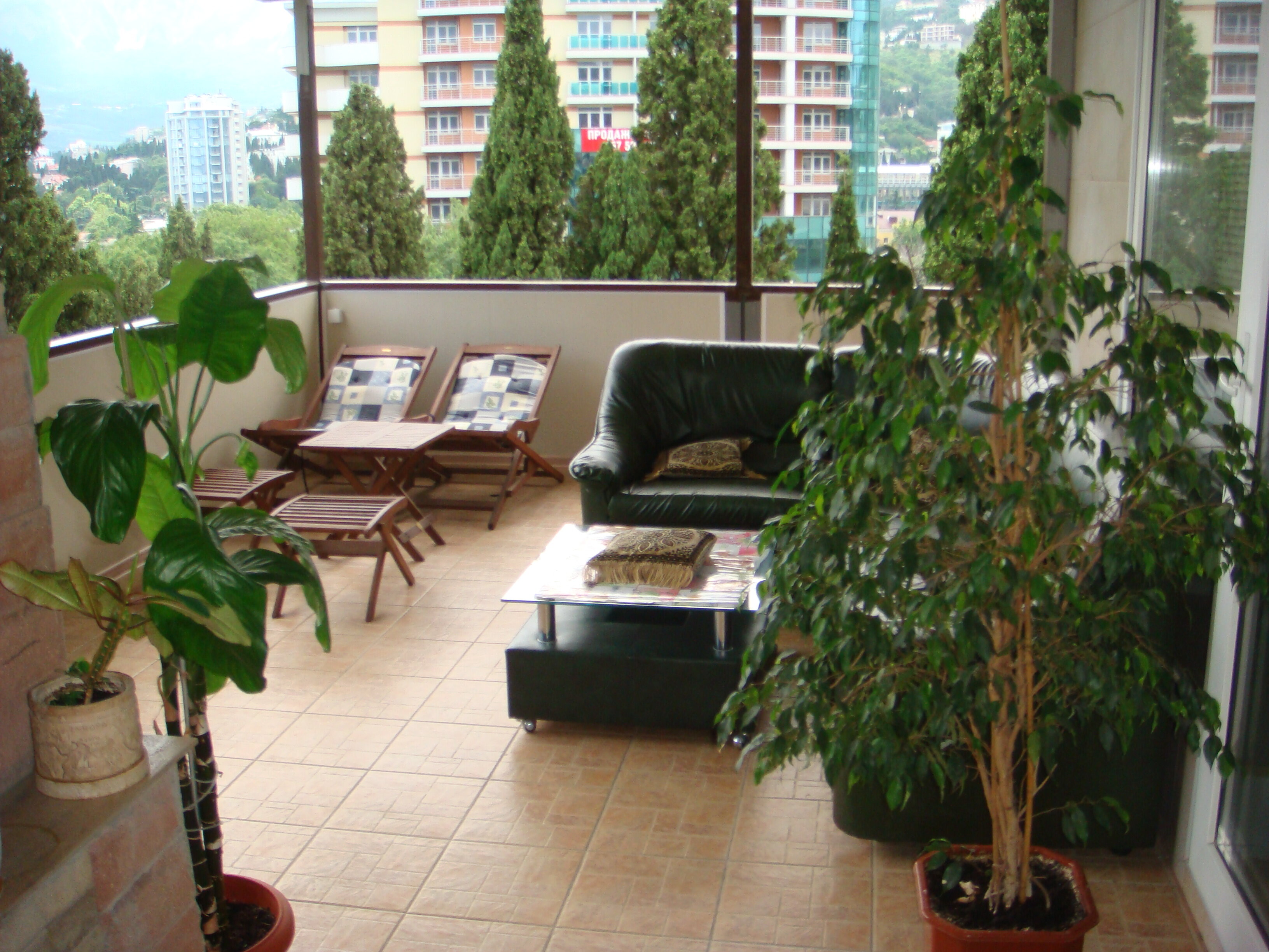 Фото Дом Кокос