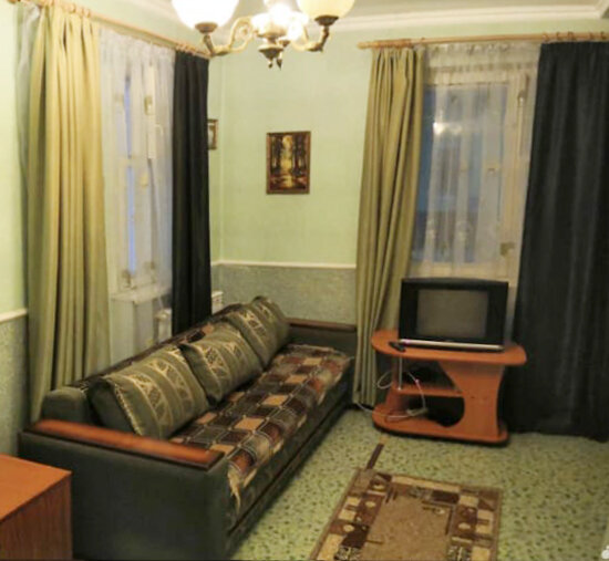 Фото Постоялый двор