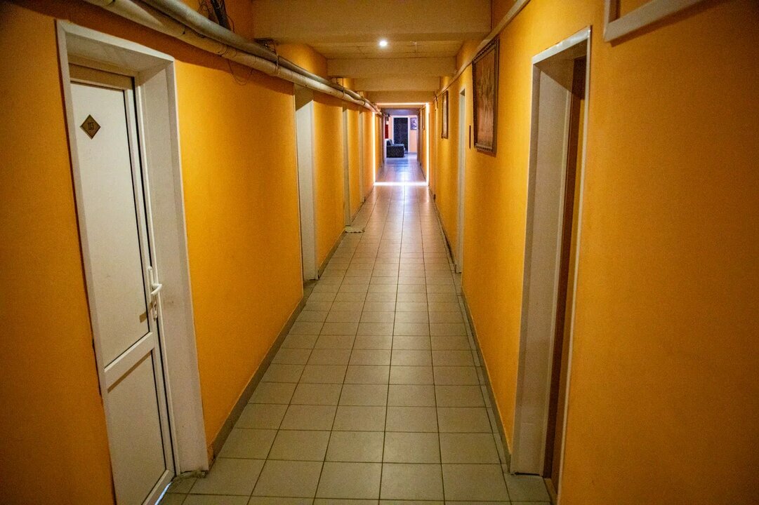 Фото Ковчег