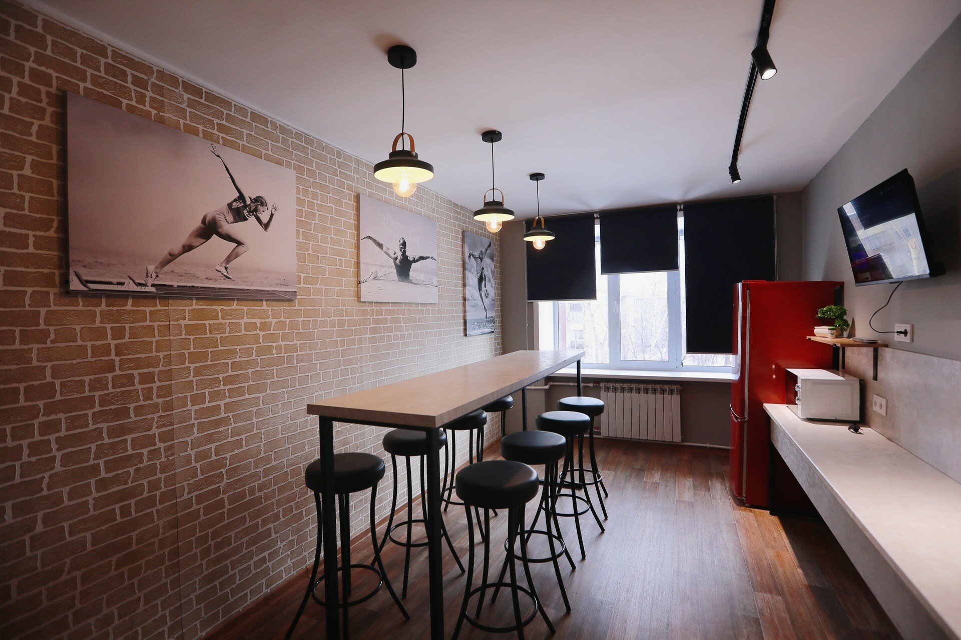 Фото Северо-восток