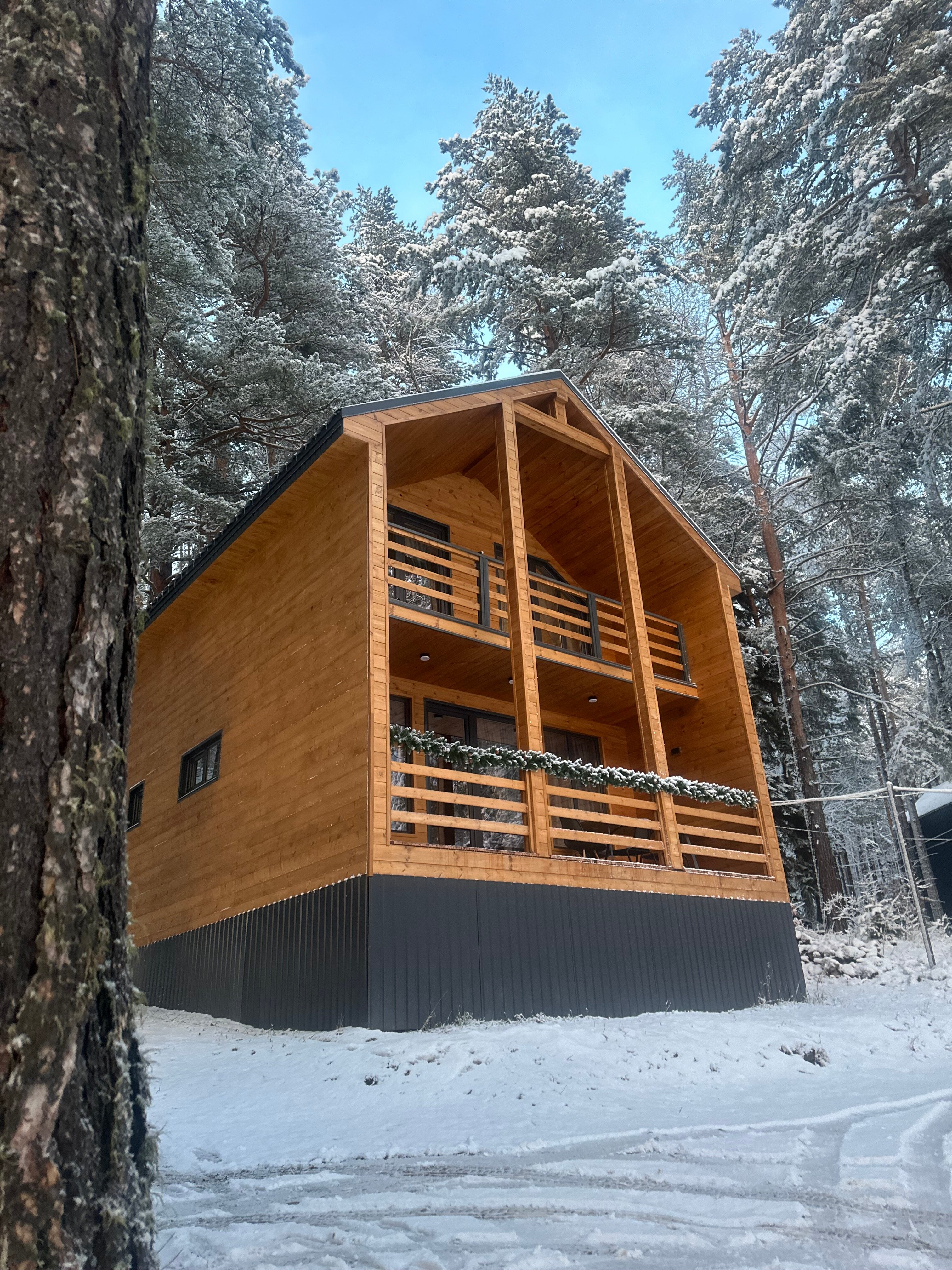 Фото Ness.village