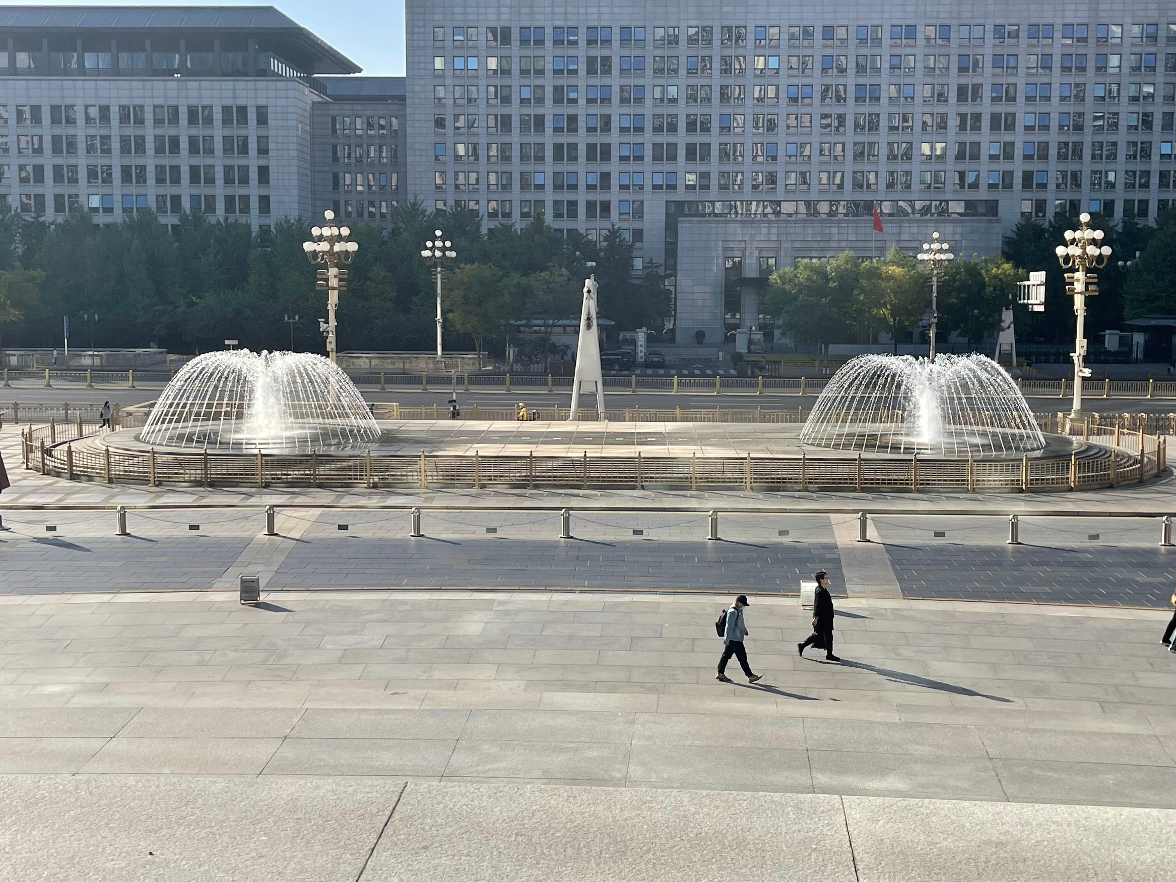 Фото Grand Hyatt Beijing