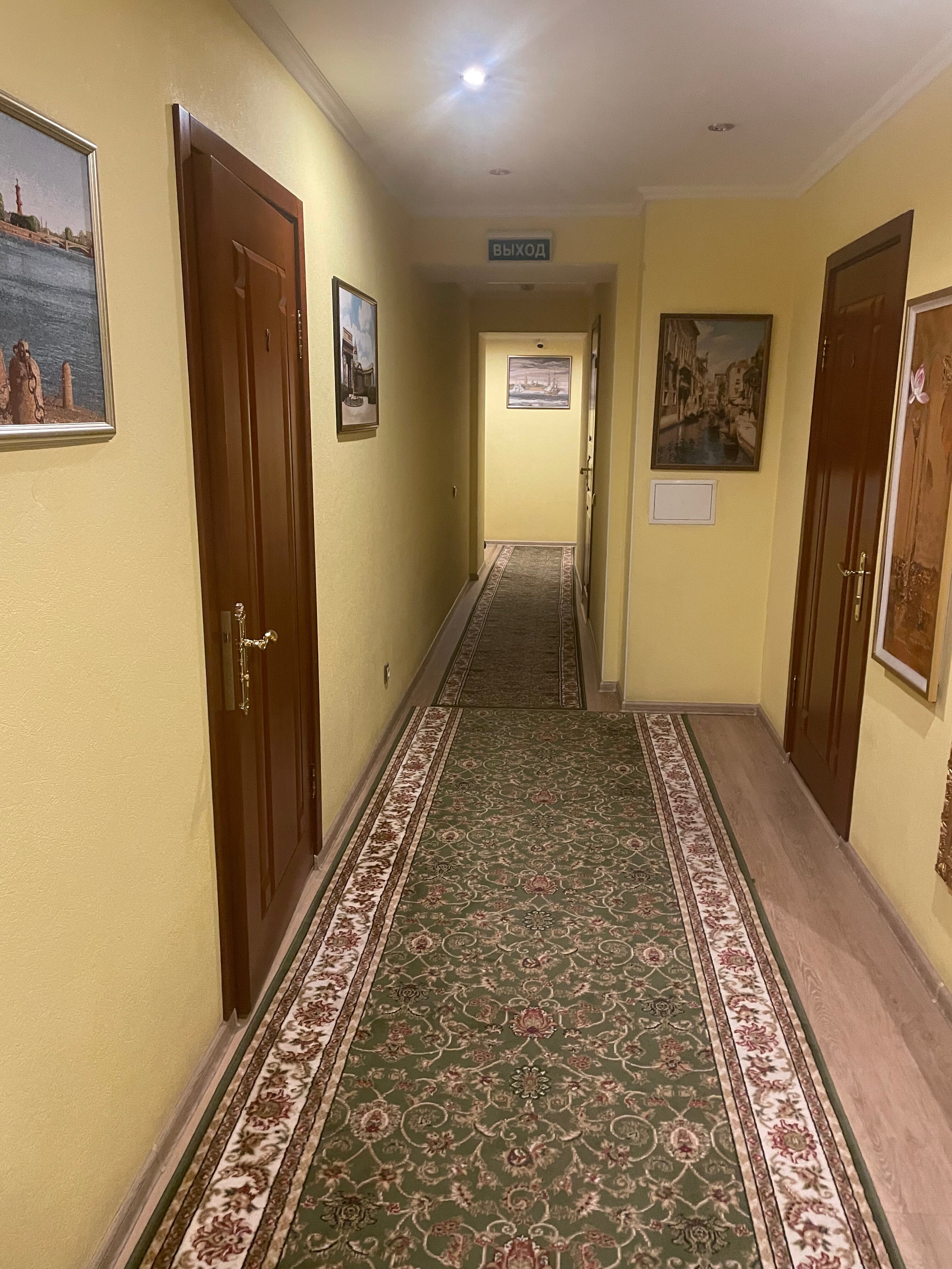 Фото Ажур Классик