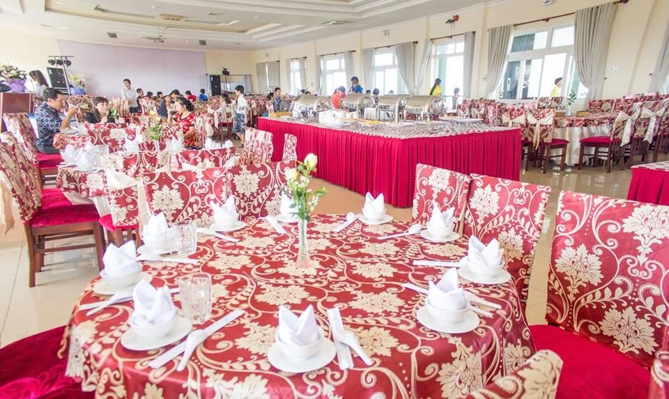 Фото Ho May Resort