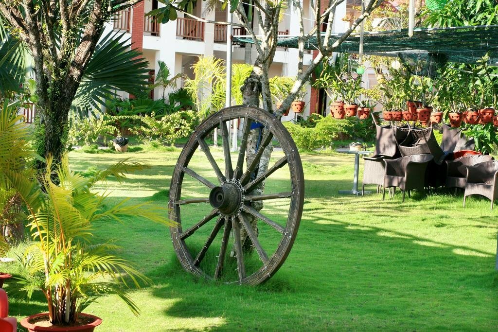 Фото Bach Duong Resort