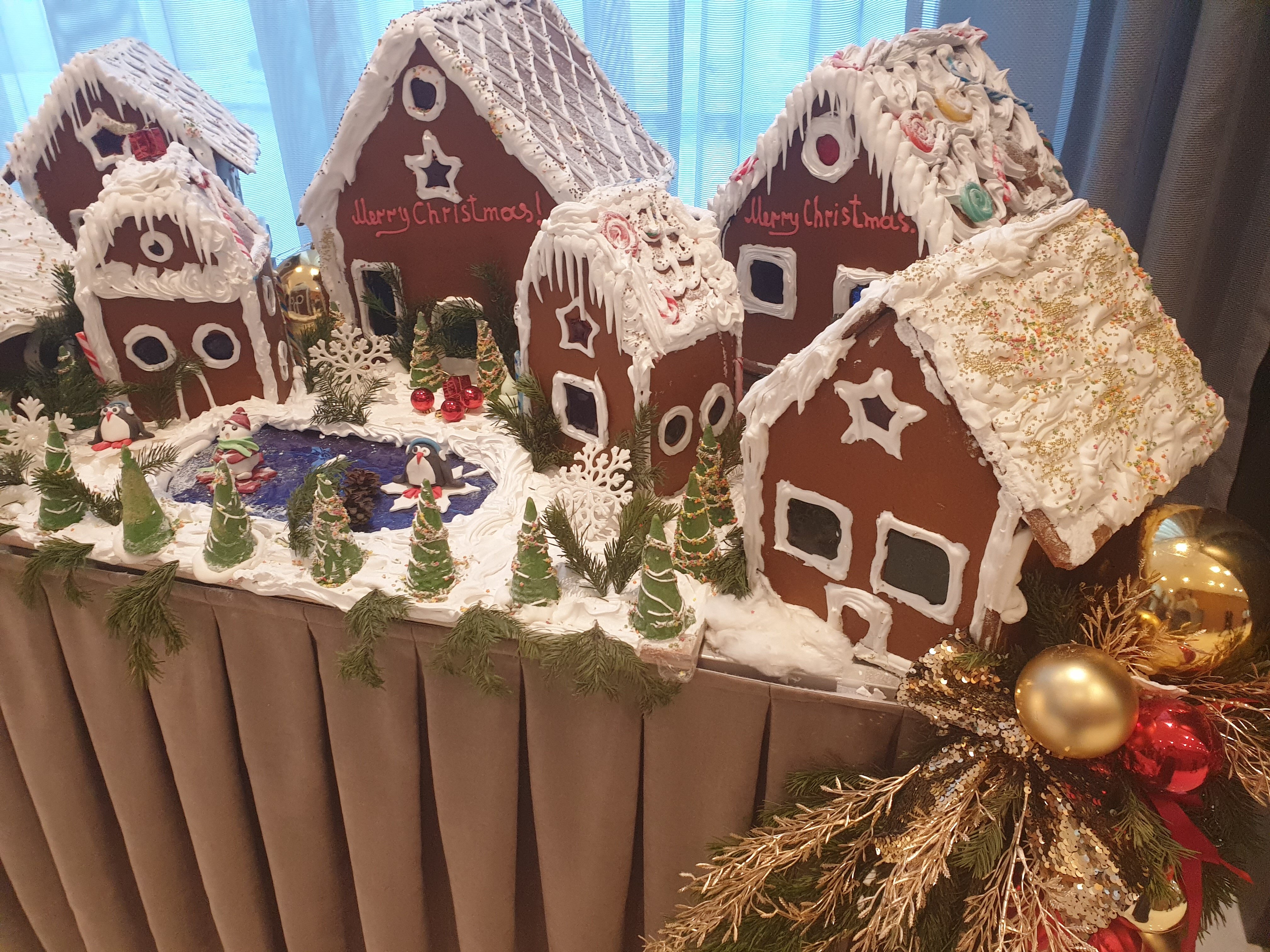 Фото Sheraton Astana Hotel