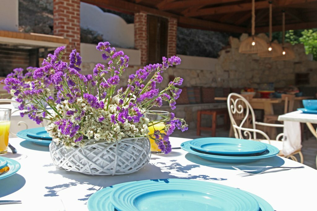 Фото The Beach House