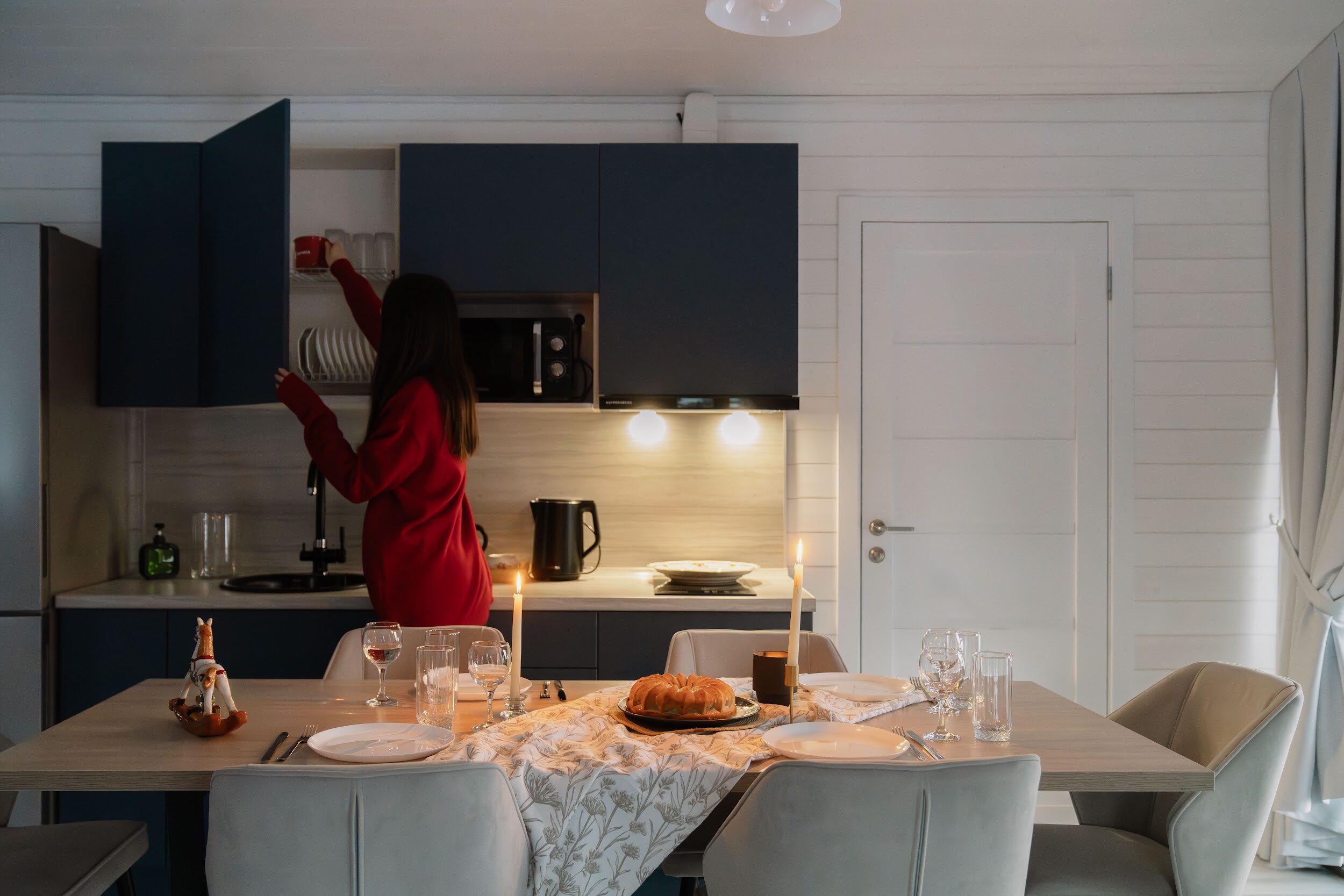 Фото ШерХан