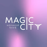 The Magic City (Slavy Street, 10), strip club