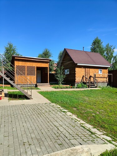 Dvor Romanovykh Guest House  фото 6