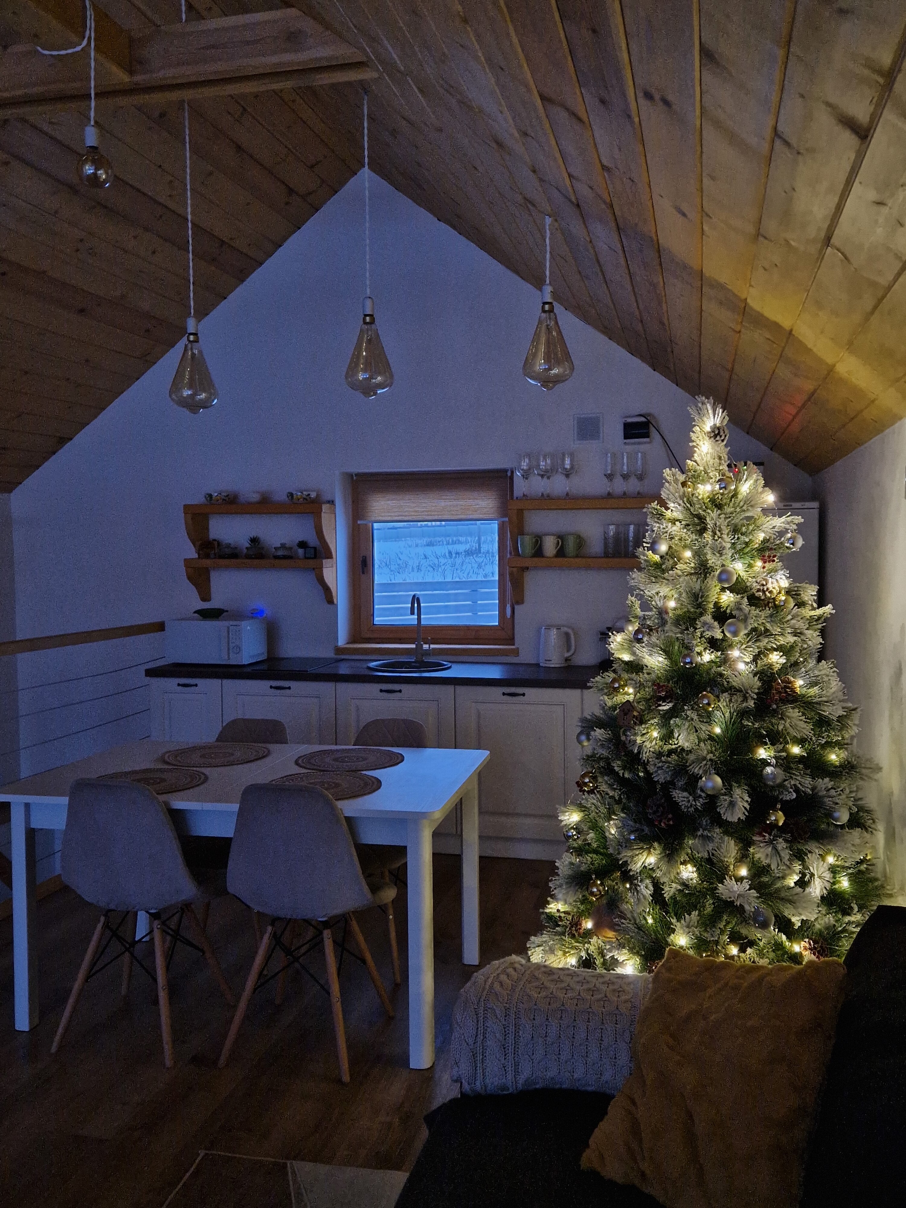 Фото Домотканово