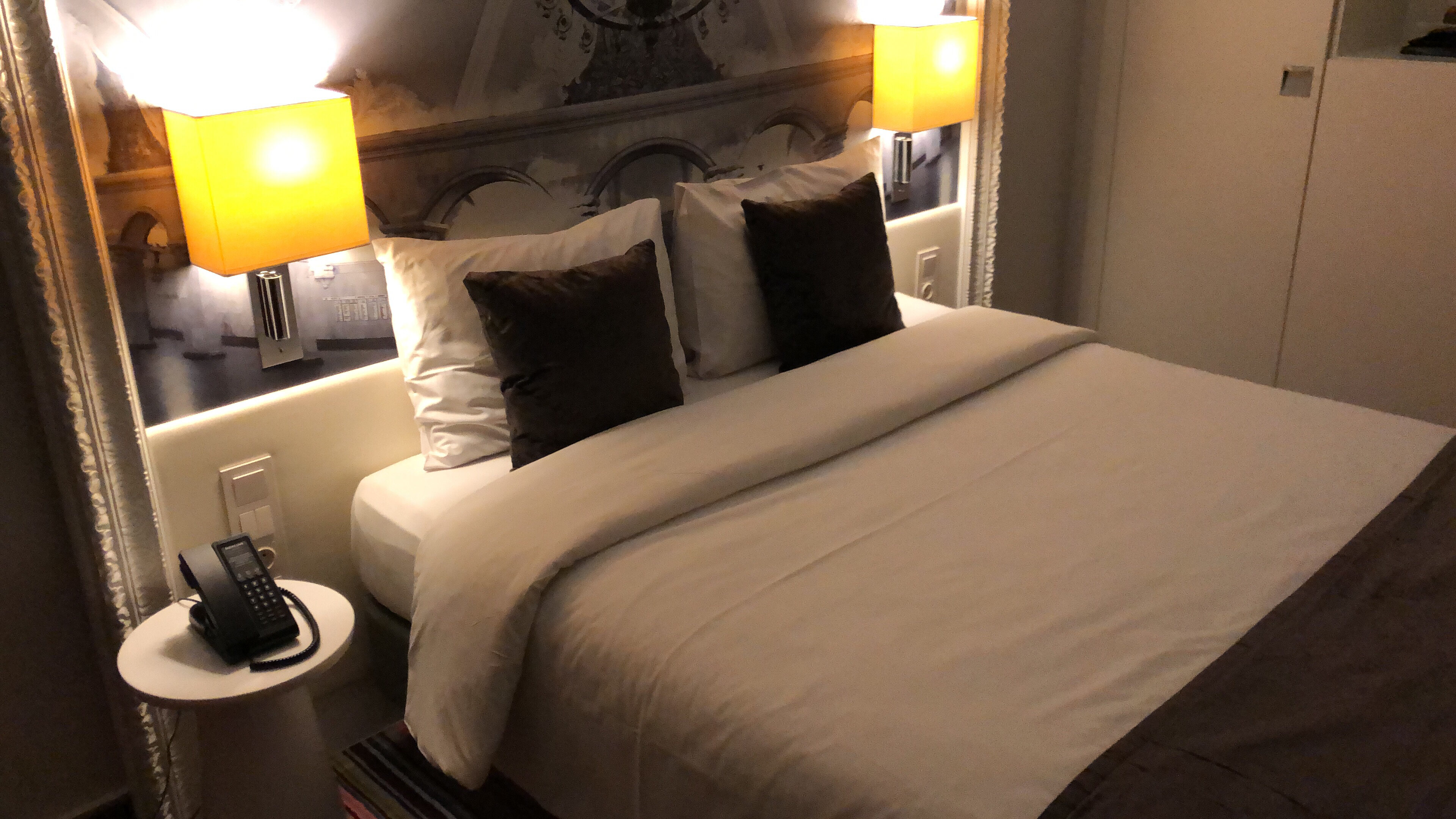 Фото Mercure Москва Бауманская