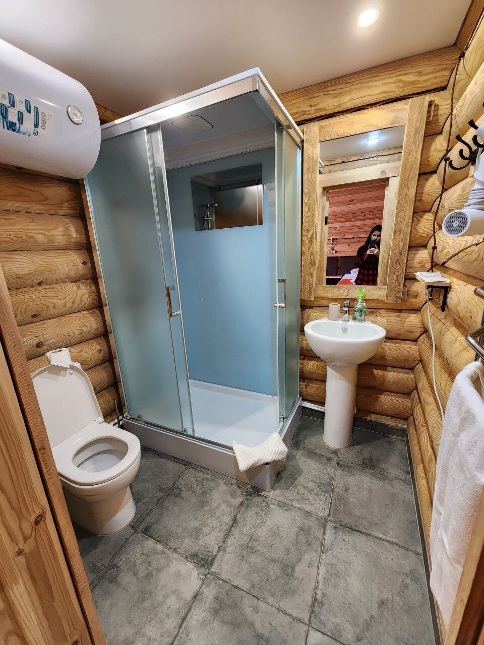 Фото Клевер