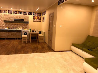 Фото Гостиница Веранда