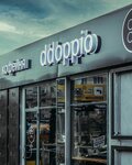 Ddoppio (Amet-Khan Sultana Street, 21/4), cafetería
