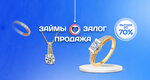 Lombard (Varshavskoye Highway, 26) ، متجر الرهونات