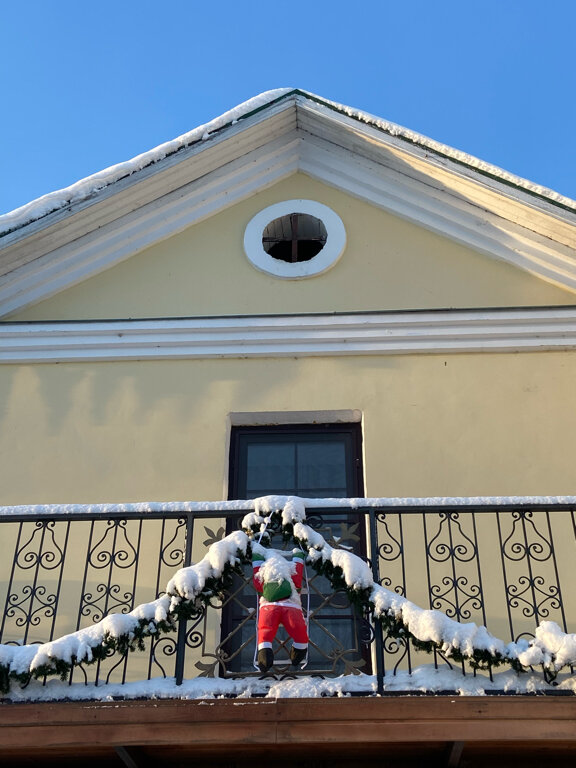 Фото Усадьба Плешанова