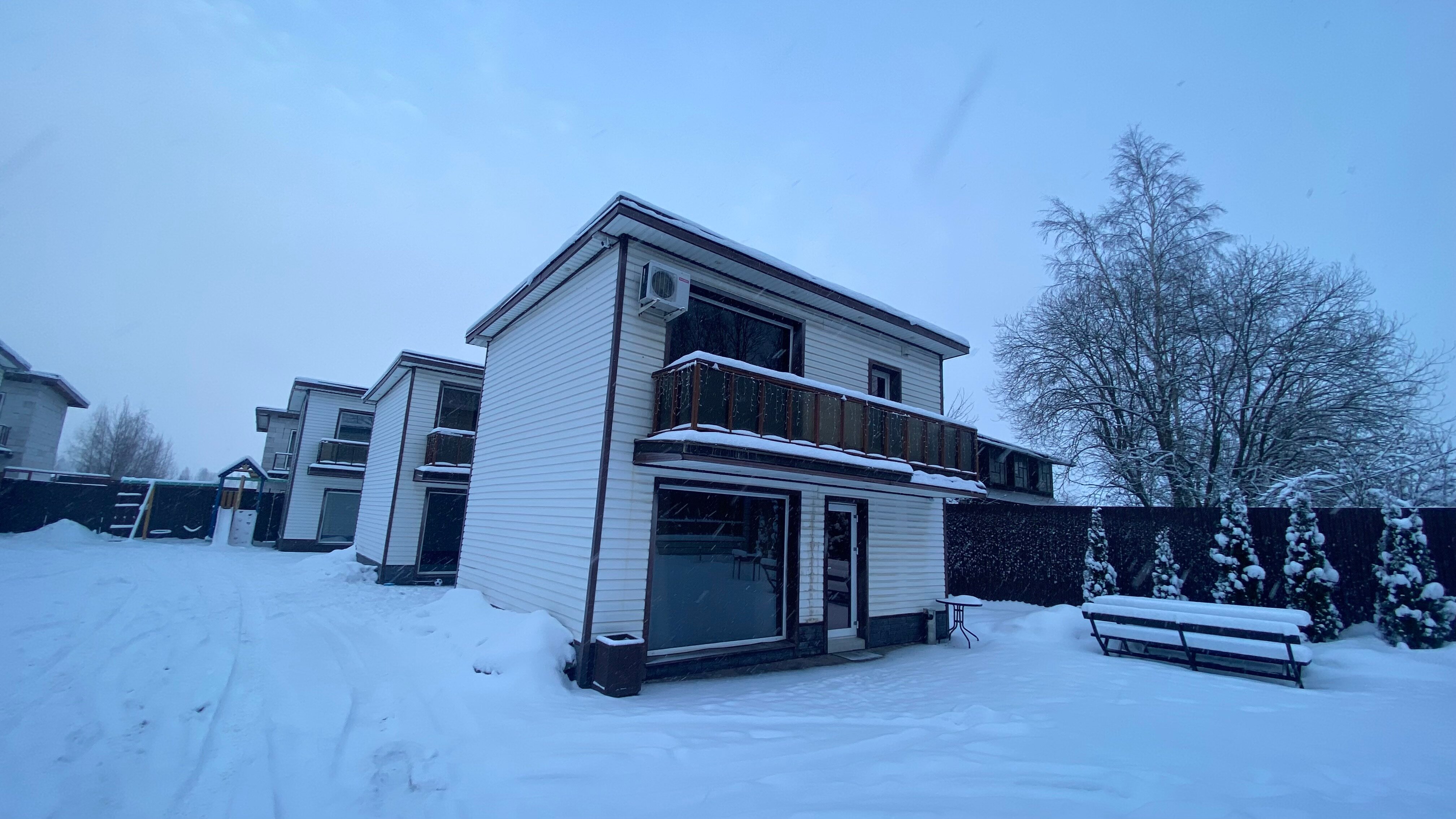 Фото Кувшиново Сити