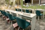 Naily Studio (Preobrazhensky Val Street, 1с1), nail salon