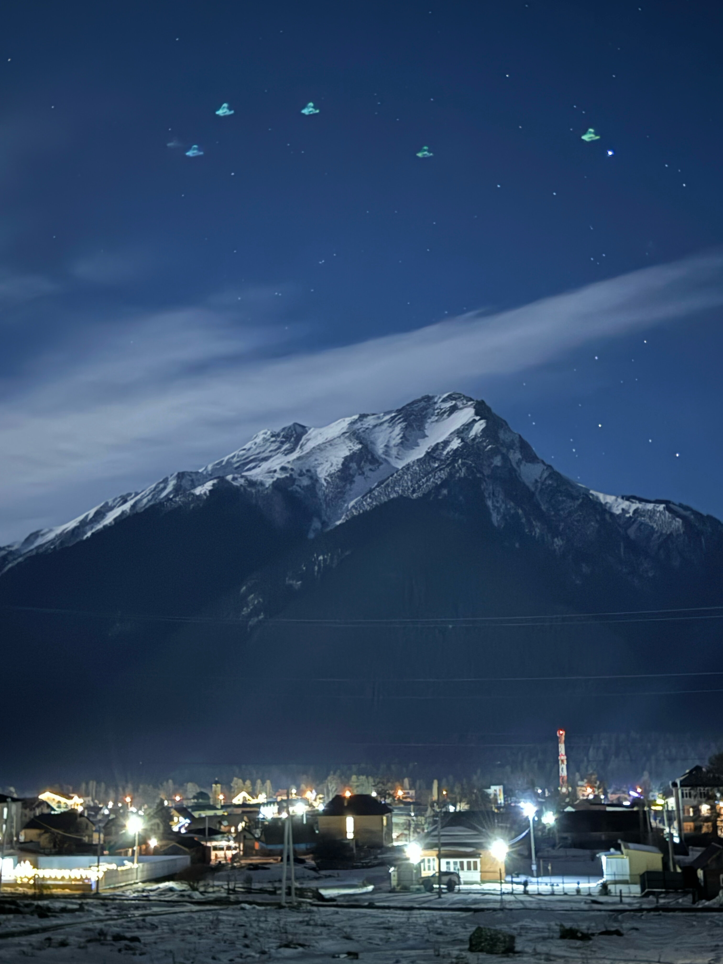 Фото Феникс