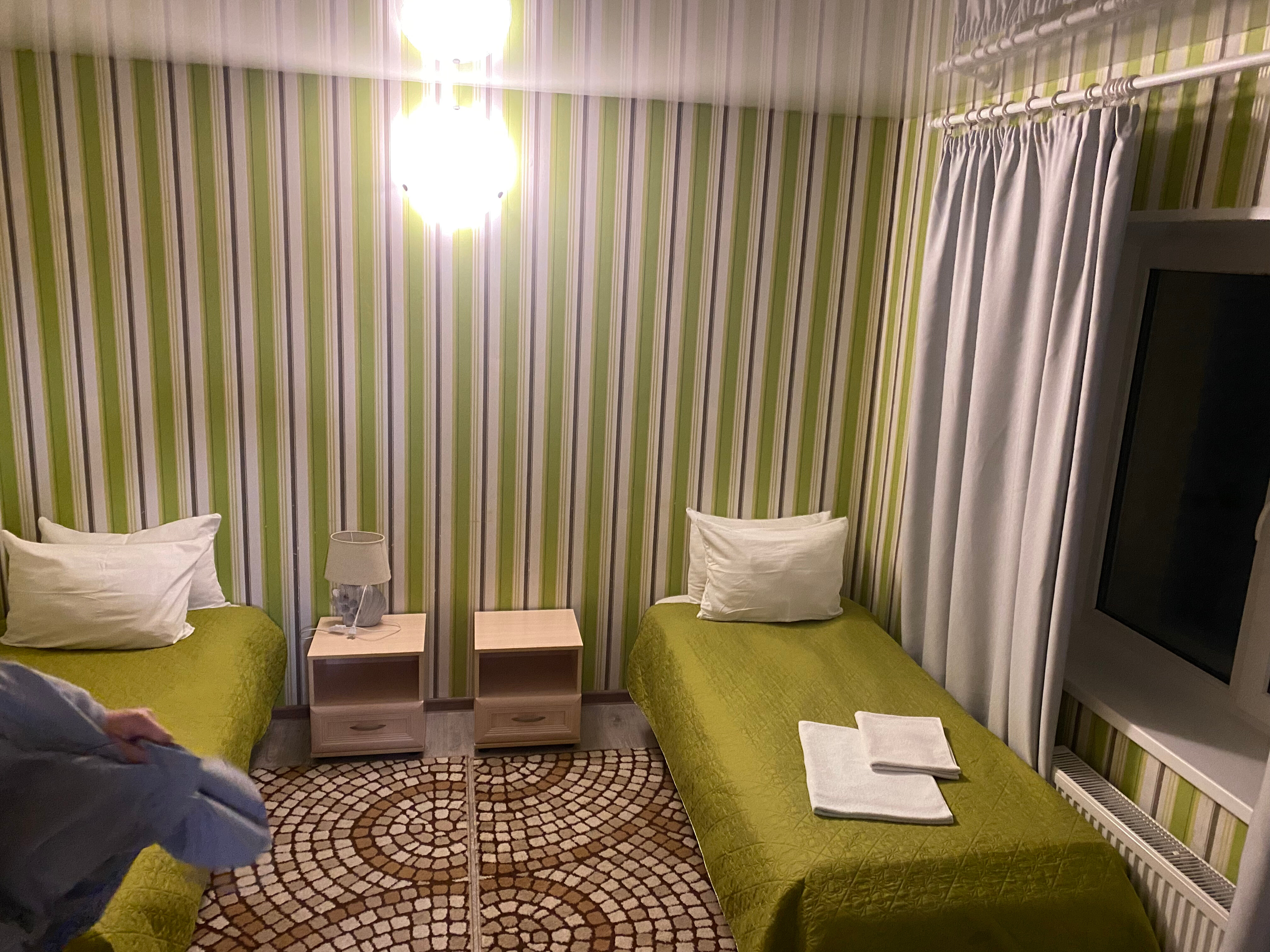 Фото отеля 2