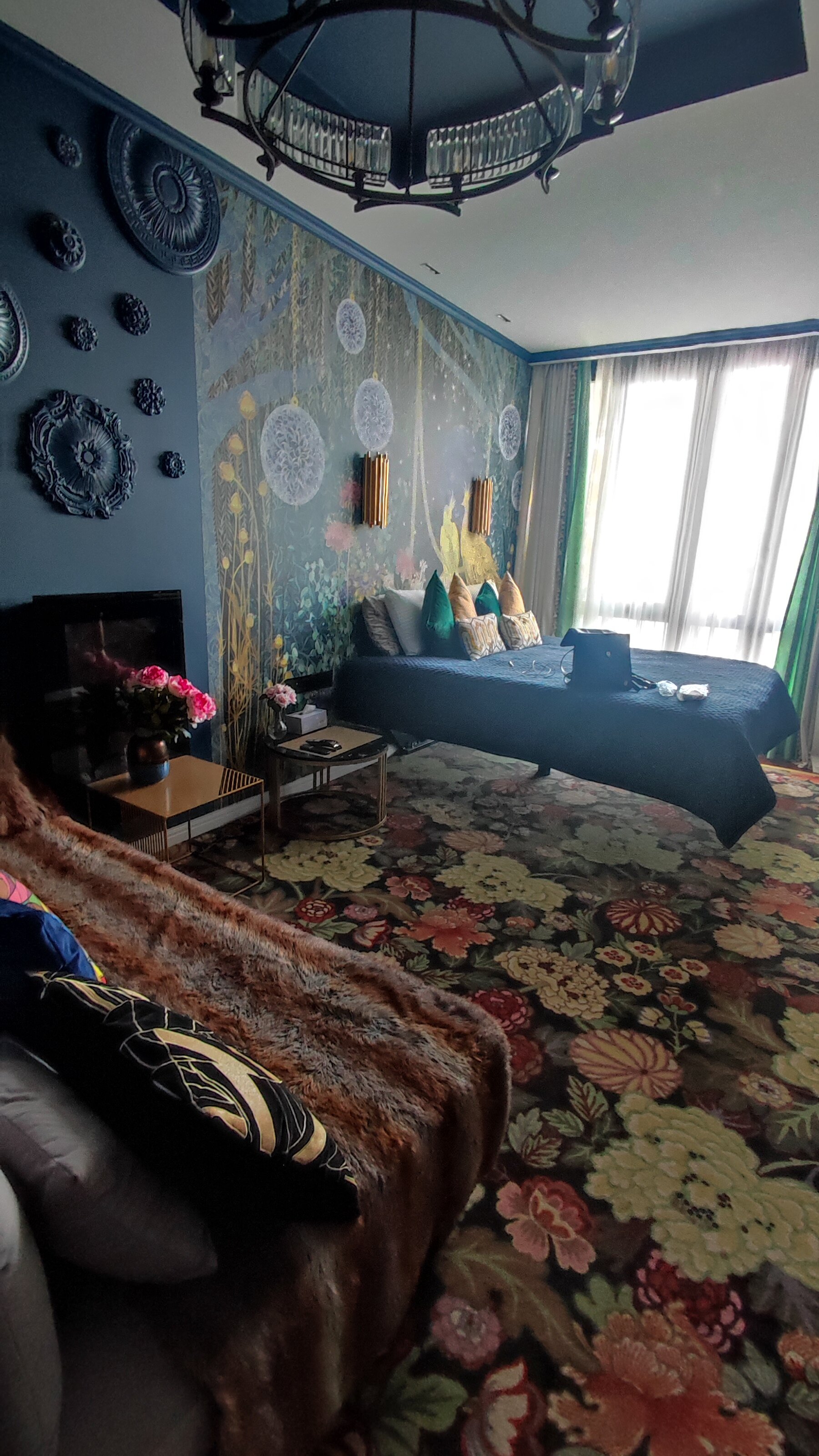 Фото Dao dé Rooms