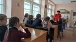 Колпакская сельская библиотека, Гайская ЦБС (село Колпакское, Школьная улица, 15) ، مكتبة