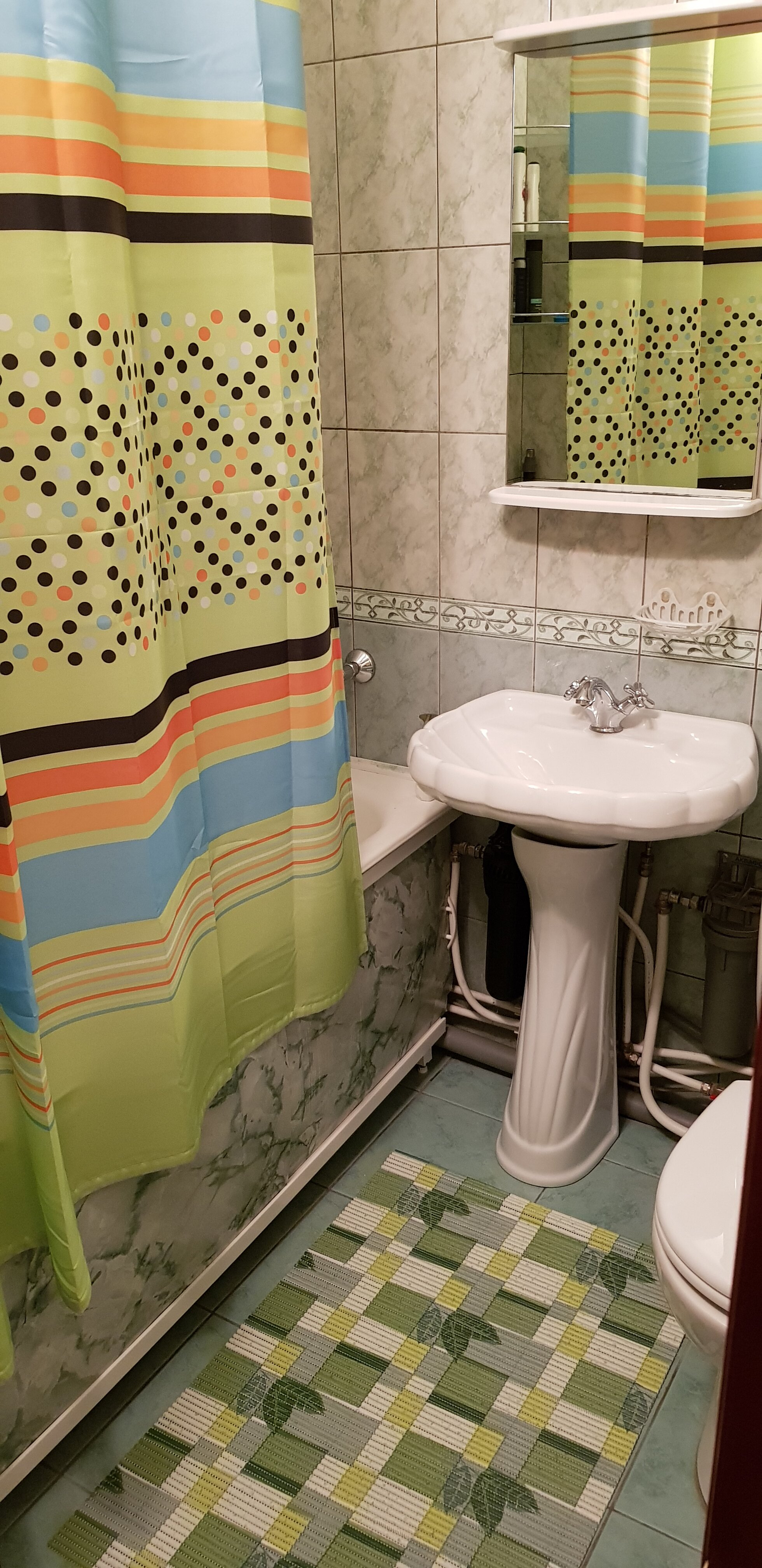 Фото Апартаменты 18 Января