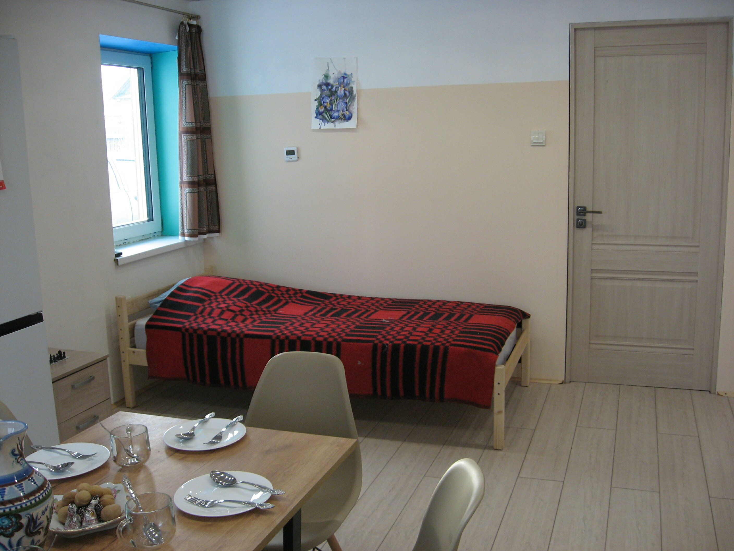 Фото Зимнегорье